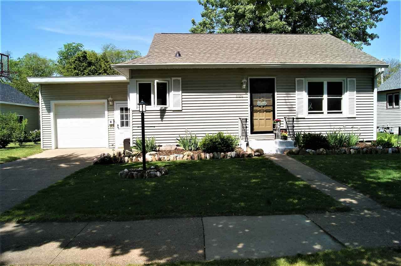 1120 11th Street South, Wisconsin Rapids, WI 54494
