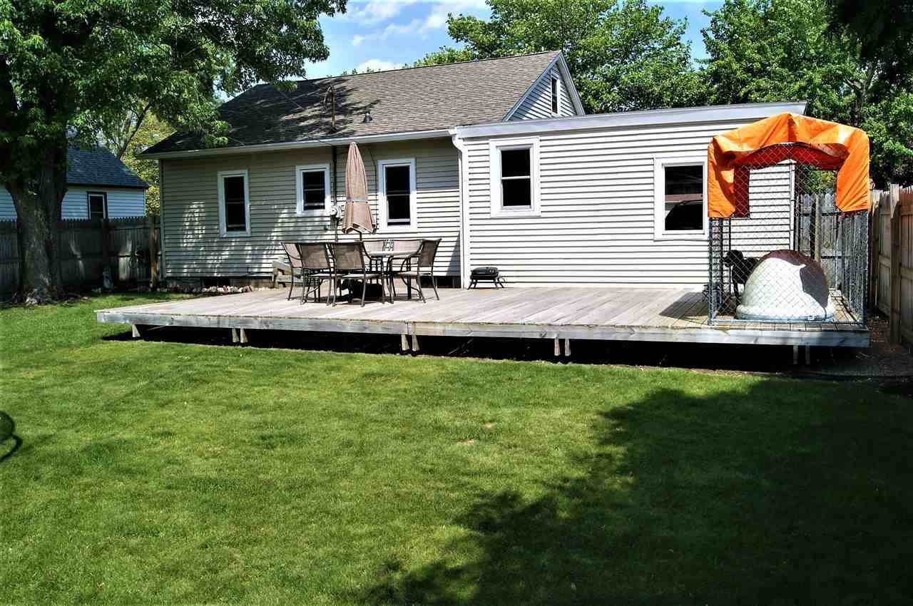 1120 11th Street South, Wisconsin Rapids, WI 54494