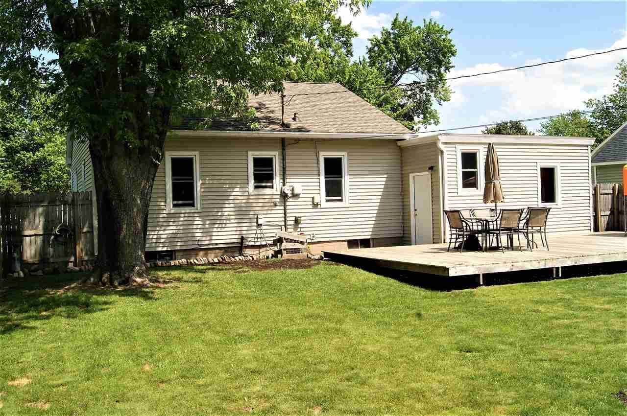 1120 11th Street South, Wisconsin Rapids, WI 54494