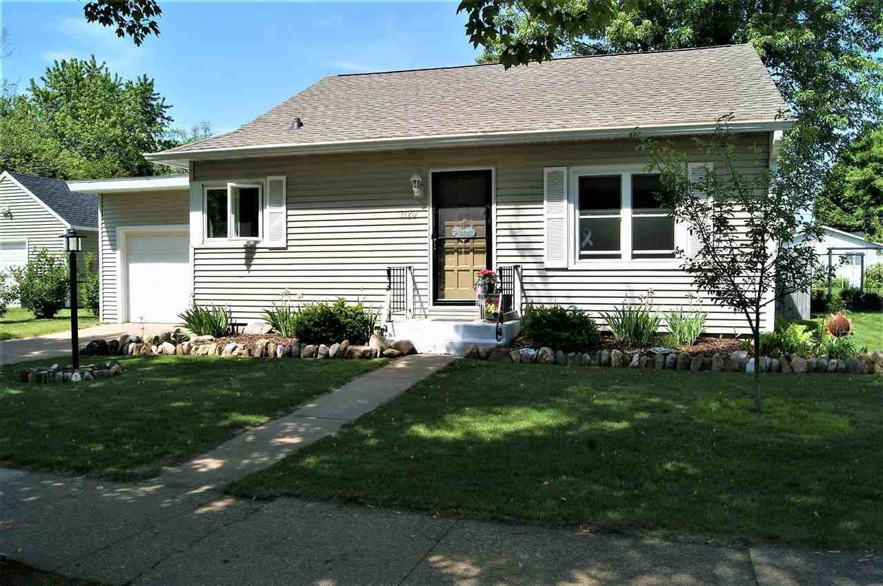 1120 11th Street South, Wisconsin Rapids, WI 54494