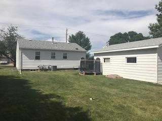 1005 18th Street West, Williston, ND 58801