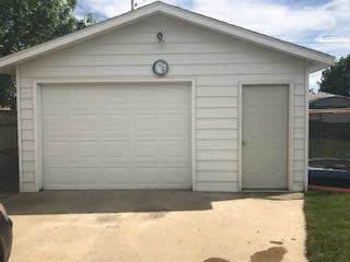 1005 18th Street West, Williston, ND 58801