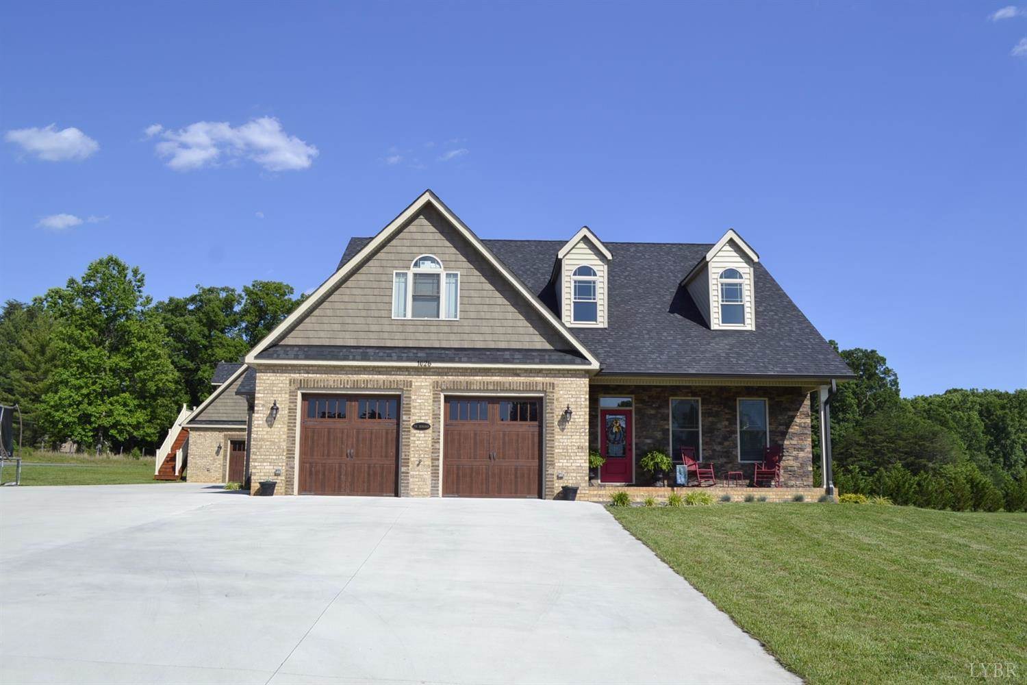 1026 Wills Way, Forest, VA 24551