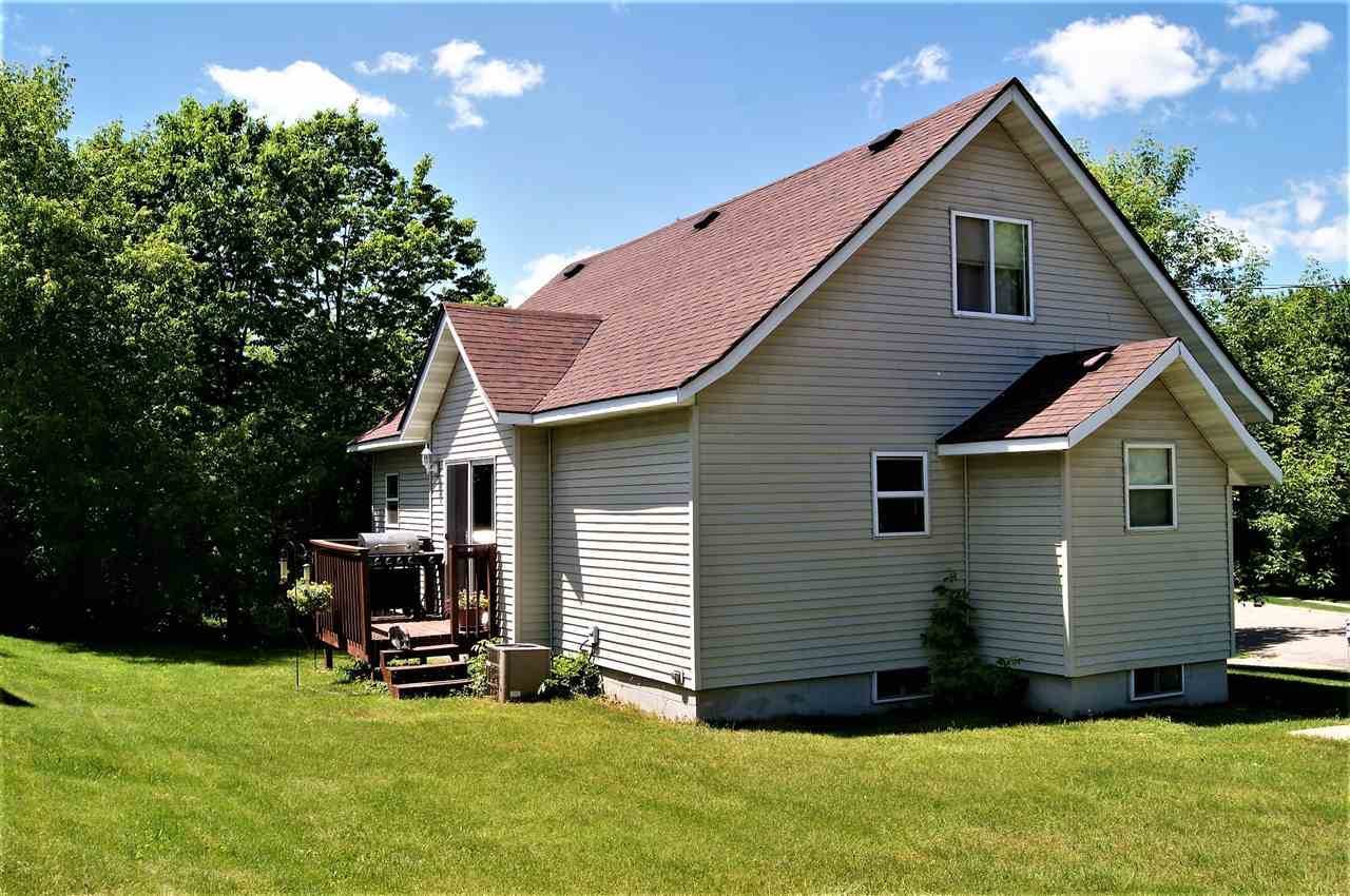 961 N 11th Street, Wisconsin Rapids, WI 54494