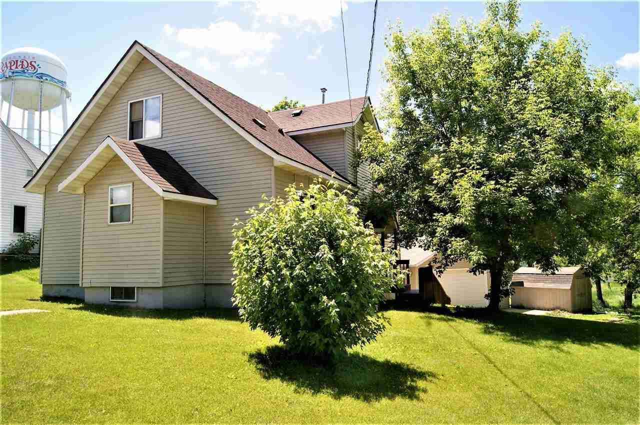 961 N 11th Street, Wisconsin Rapids, WI 54494