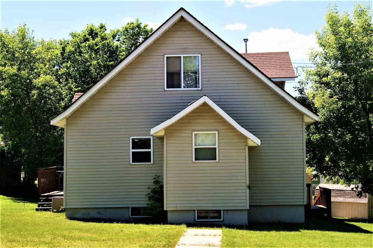 961 N 11th Street, Wisconsin Rapids, WI 54494