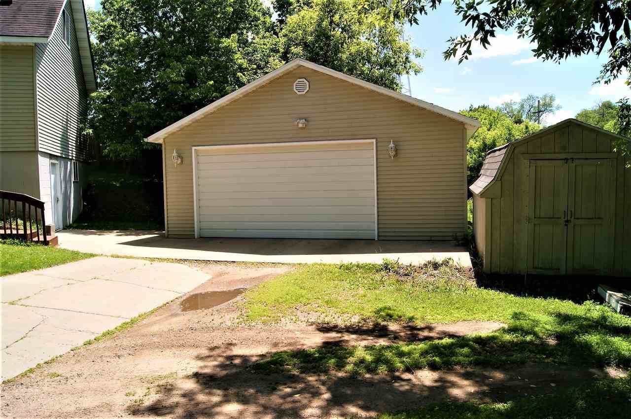 961 N 11th Street, Wisconsin Rapids, WI 54494