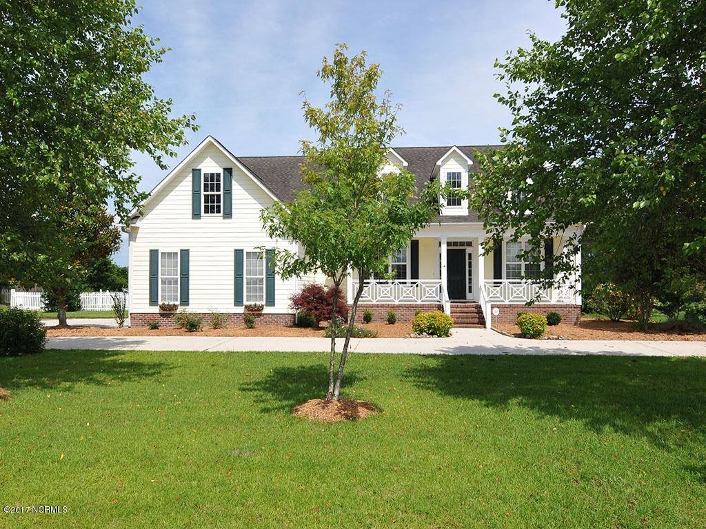 5516 Ashlyn Drive, Castle Hayne, NC 28429