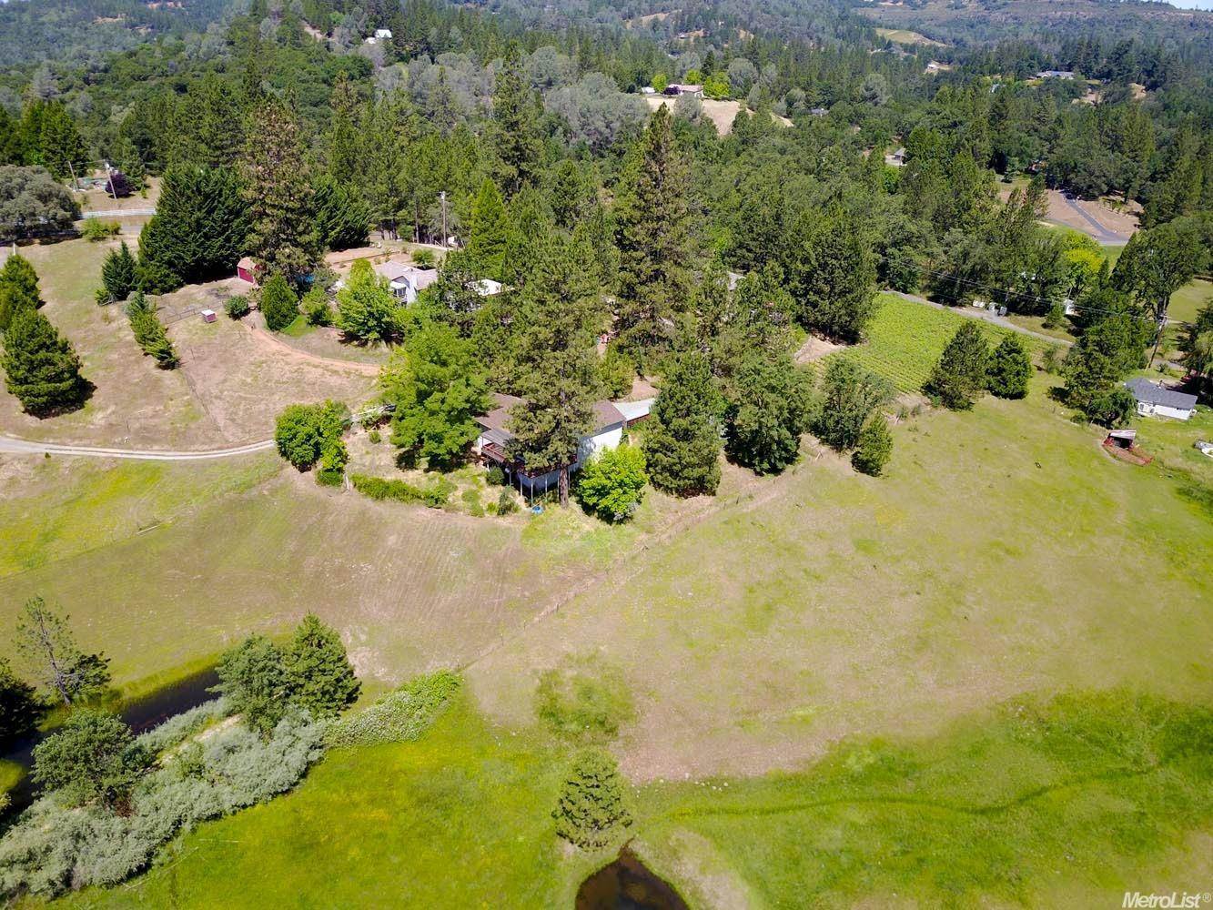 4032 Dove Lane, Placerville, CA 95667