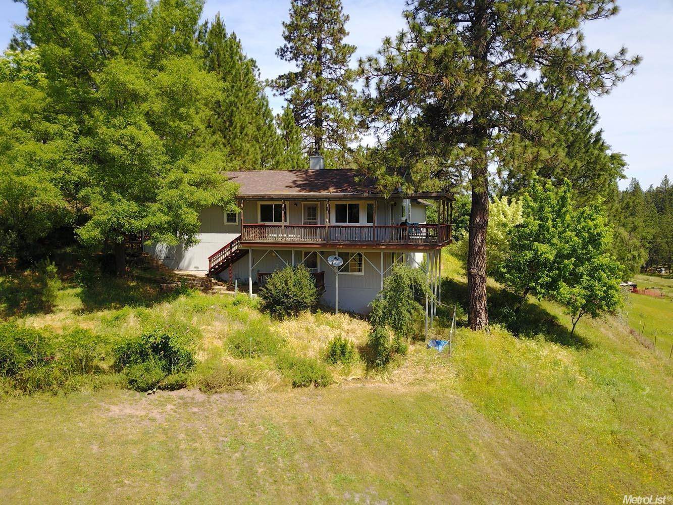 4032 Dove Lane, Placerville, CA 95667