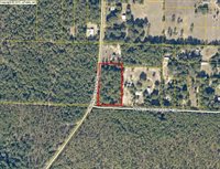 0 Pasco Broxson Circle, Holt, FL 32564