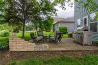 444 Slate Run Drive, Powell, OH 43065