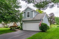 444 Slate Run Drive, Powell, OH 43065