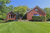 5179 St Andrews Drive, Westerville, OH 43082