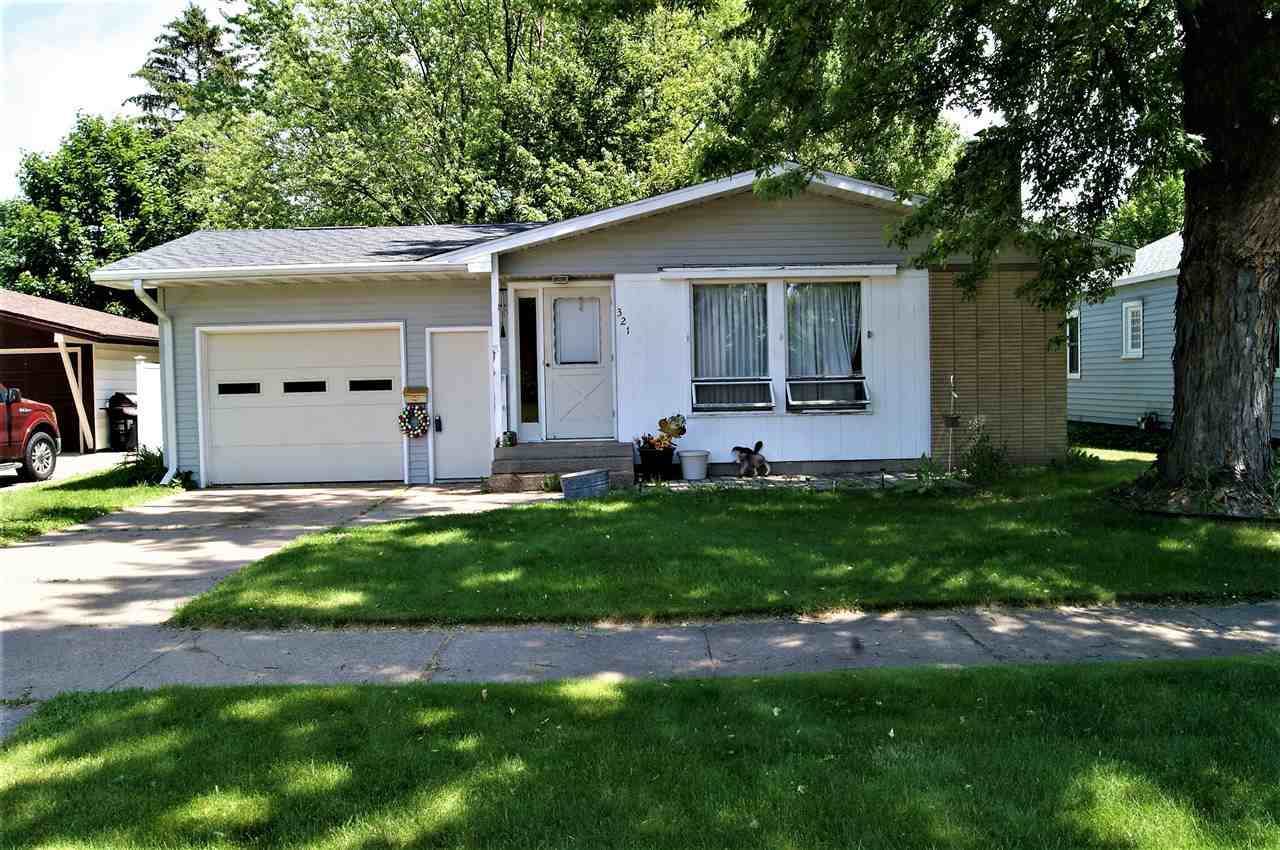 321 S 13th Avenue, Wisconsin Rapids, WI 54495