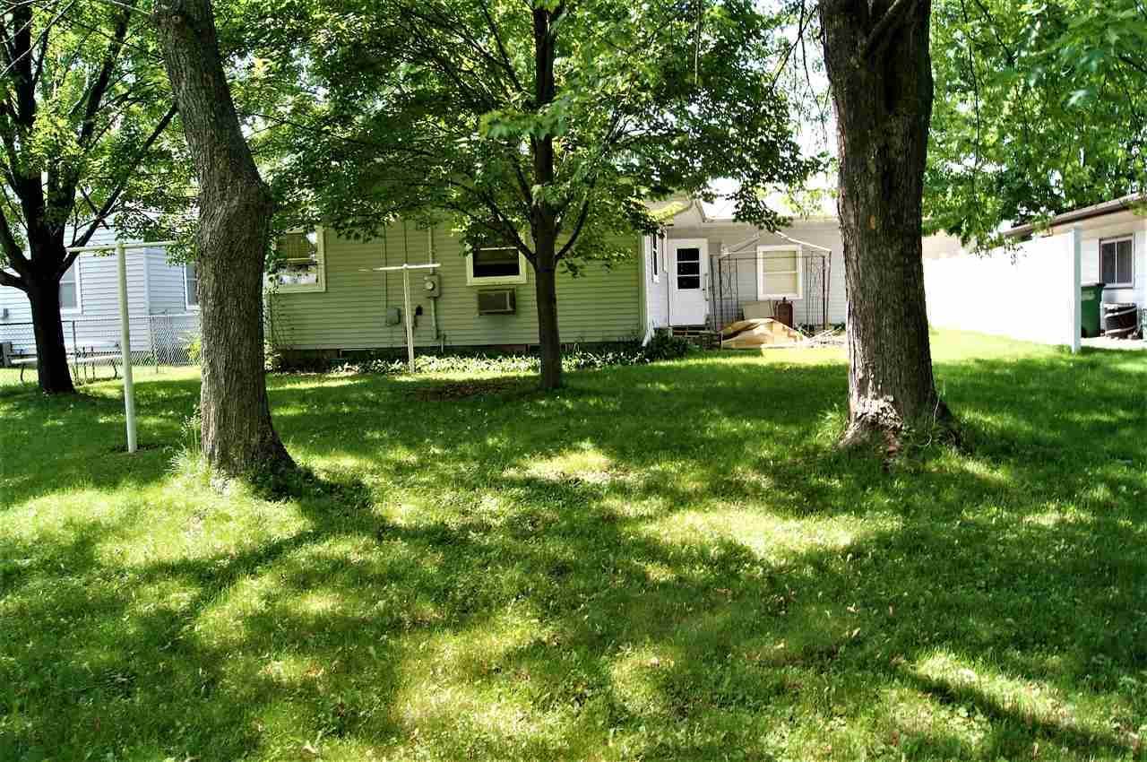 321 S 13th Avenue, Wisconsin Rapids, WI 54495