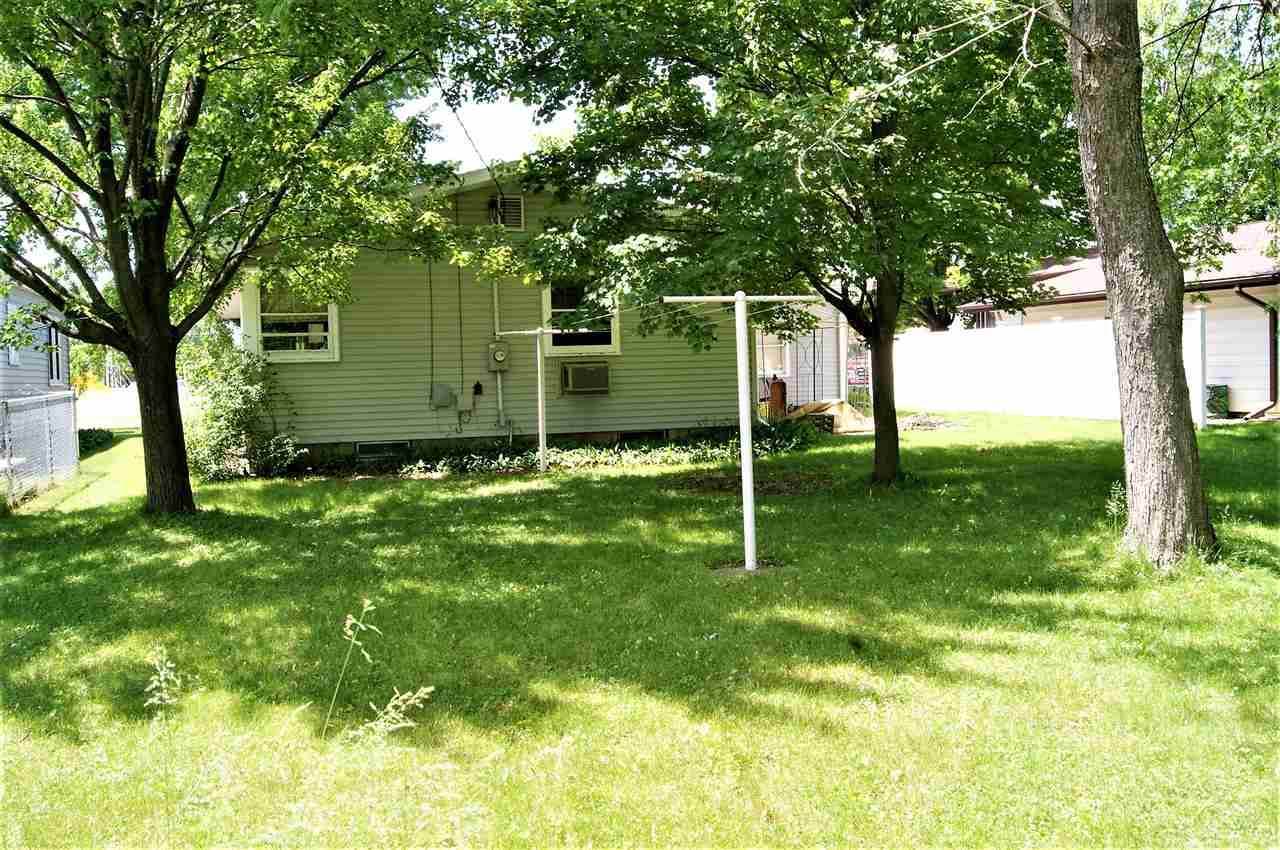 321 S 13th Avenue, Wisconsin Rapids, WI 54495