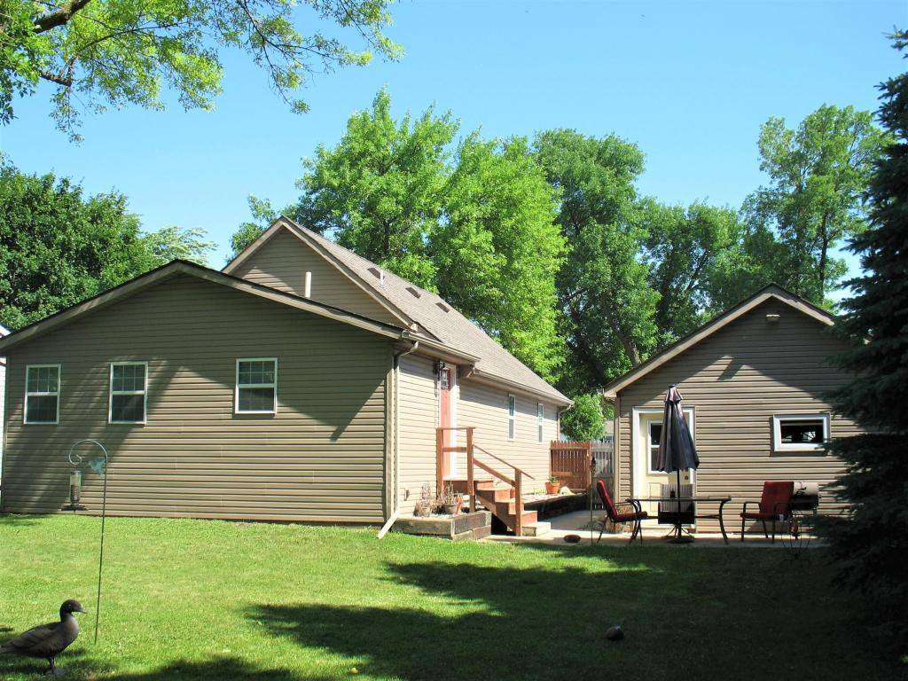 309 24th Street, Spirit Lake, IA 51360