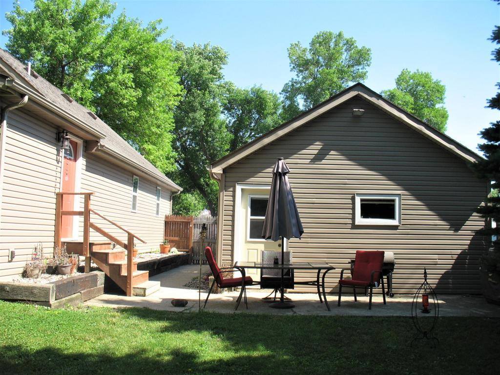 309 24th Street, Spirit Lake, IA 51360