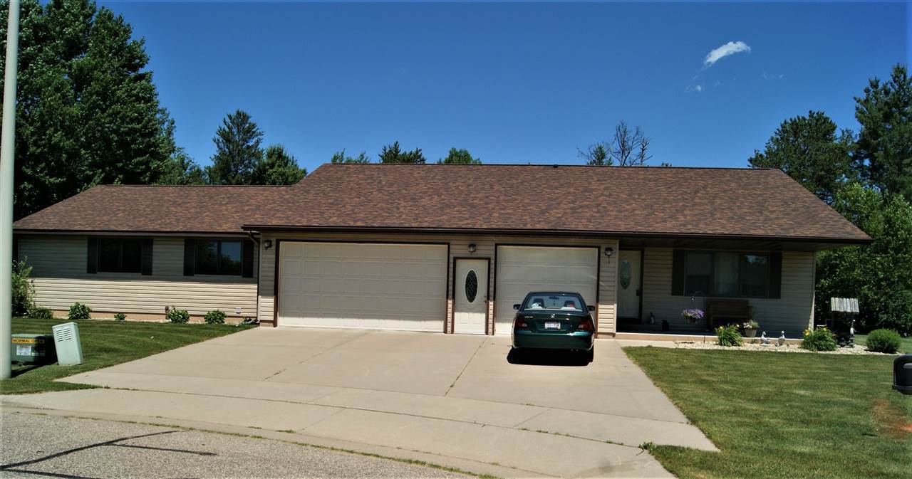 2010 James Court, Wisconsin Rapids, WI 54494