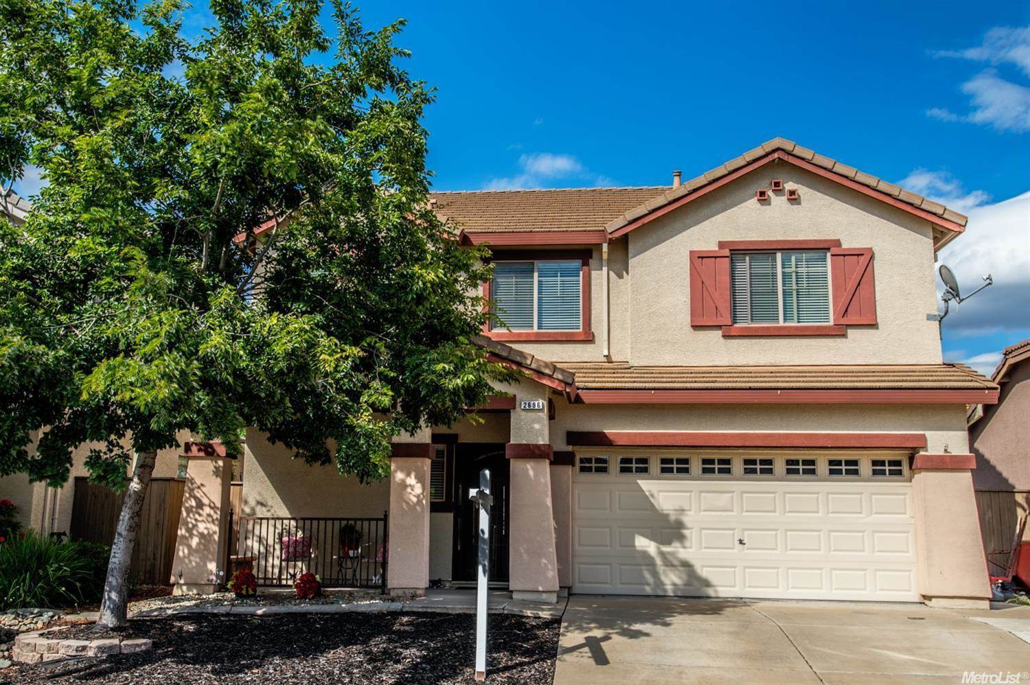 2696 Le Bourget Lane, Lincoln, CA 95648