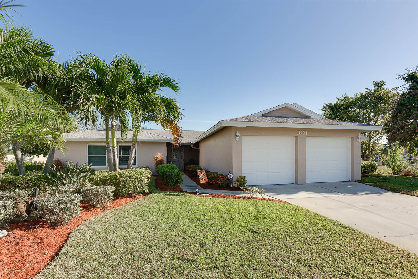 1831 SE 26th Ter, Cape Coral, FL 33904