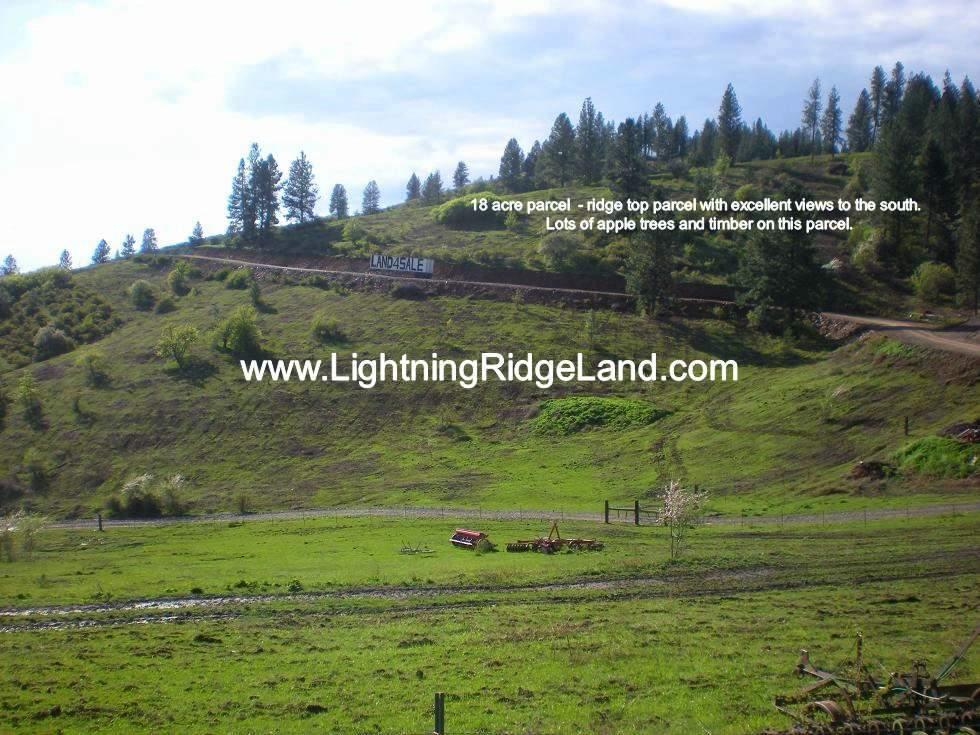 Lightning Creek Rd, Grangeville, ID 83605