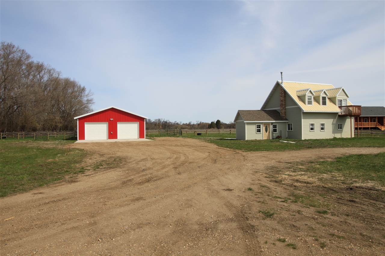 10201 S Hwy 52, Minot, ND 58701