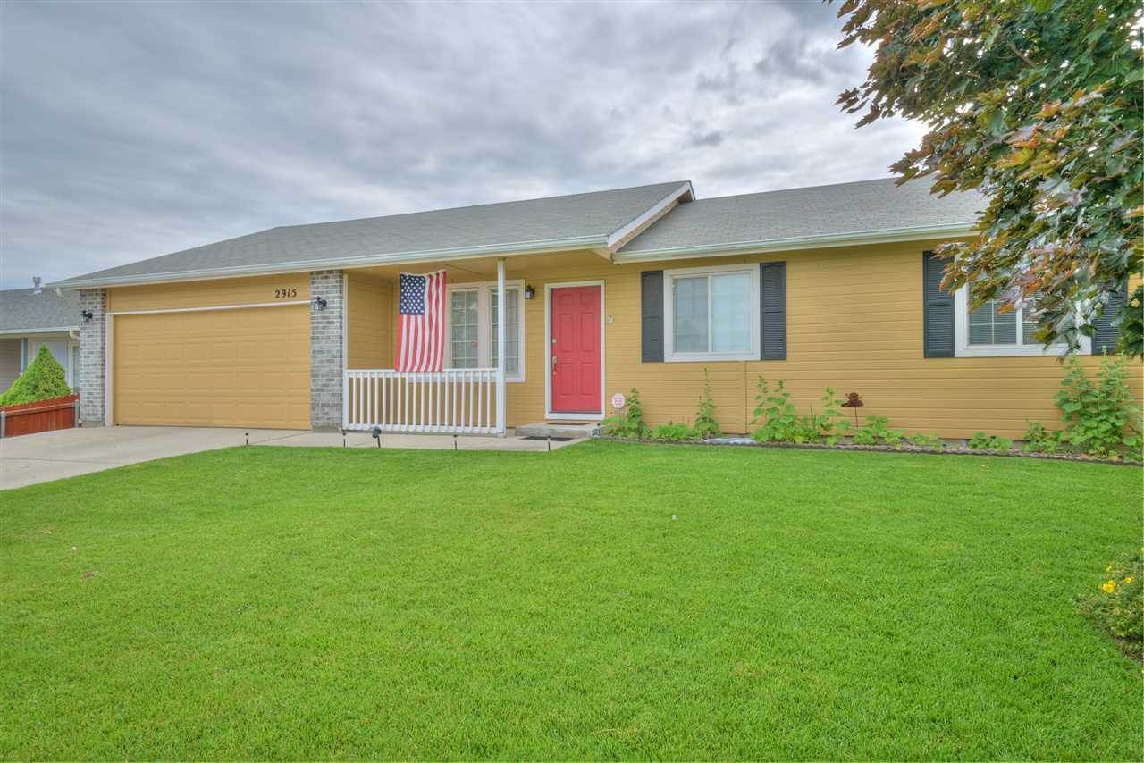 2915 Manchester, Caldwell, ID 83605