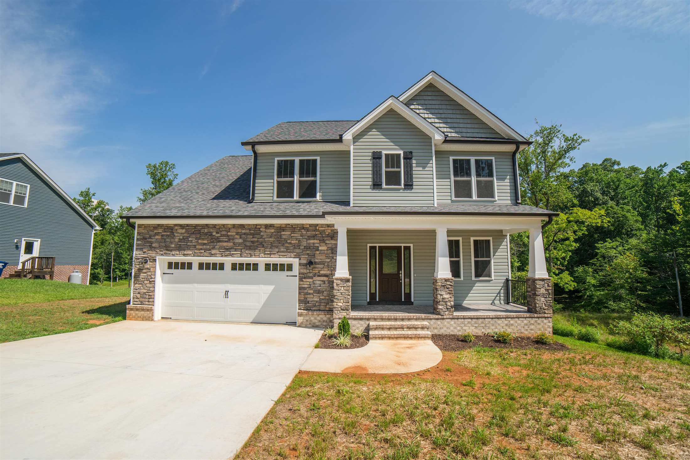 1453 Willow Oak Drive, Forest, VA 24551