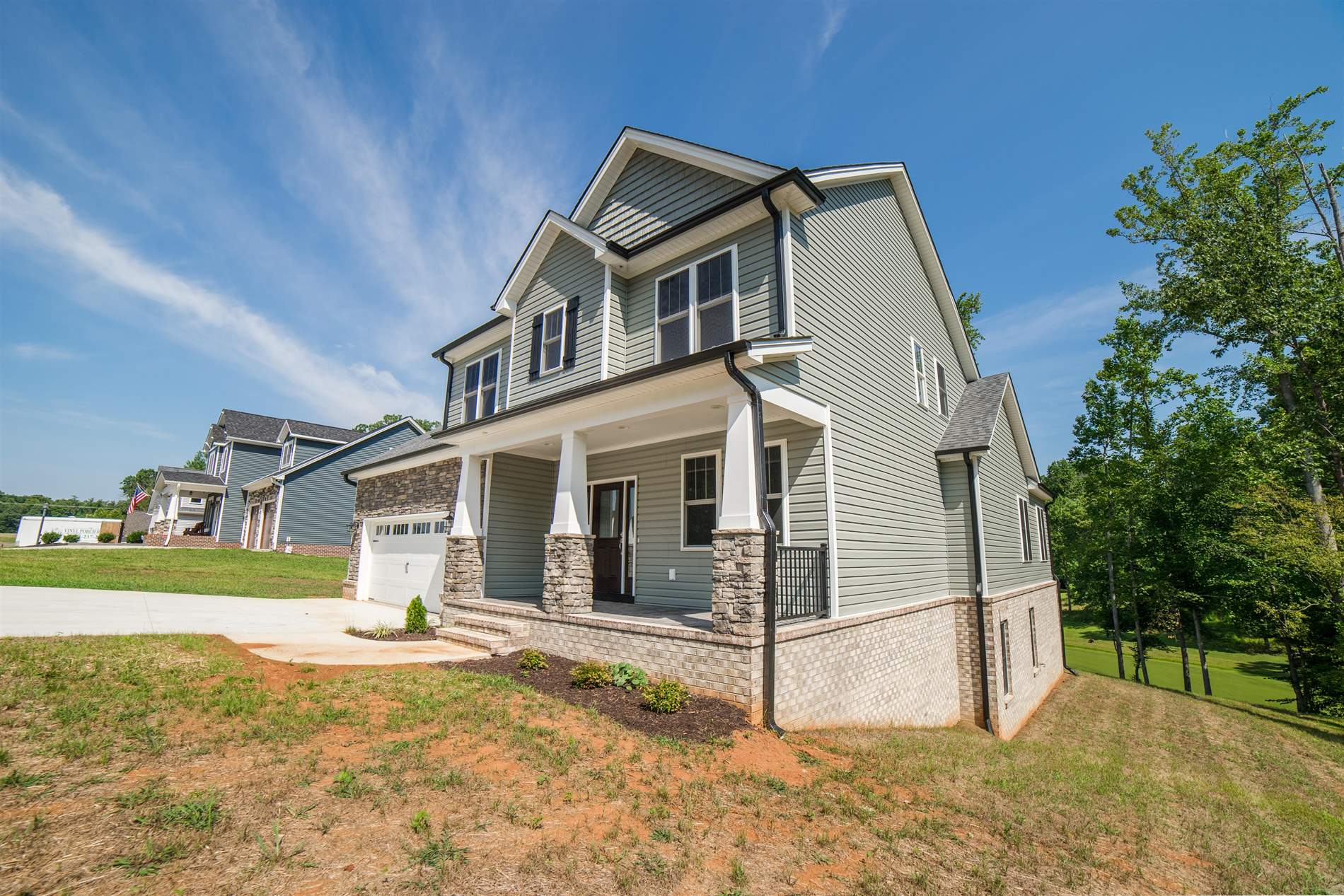 1453 Willow Oak Drive, Forest, VA 24551