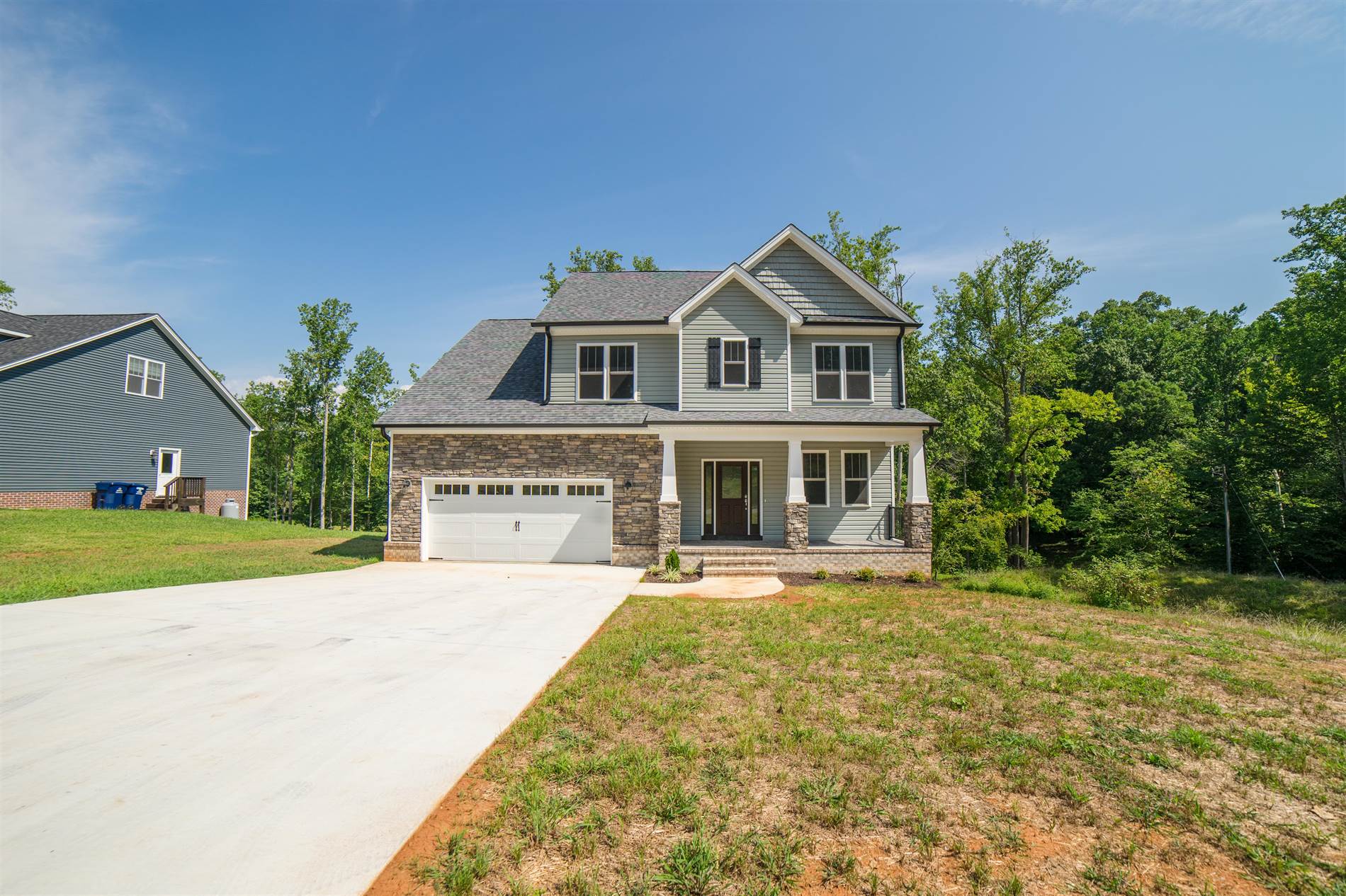 1453 Willow Oak Drive, Forest, VA 24551