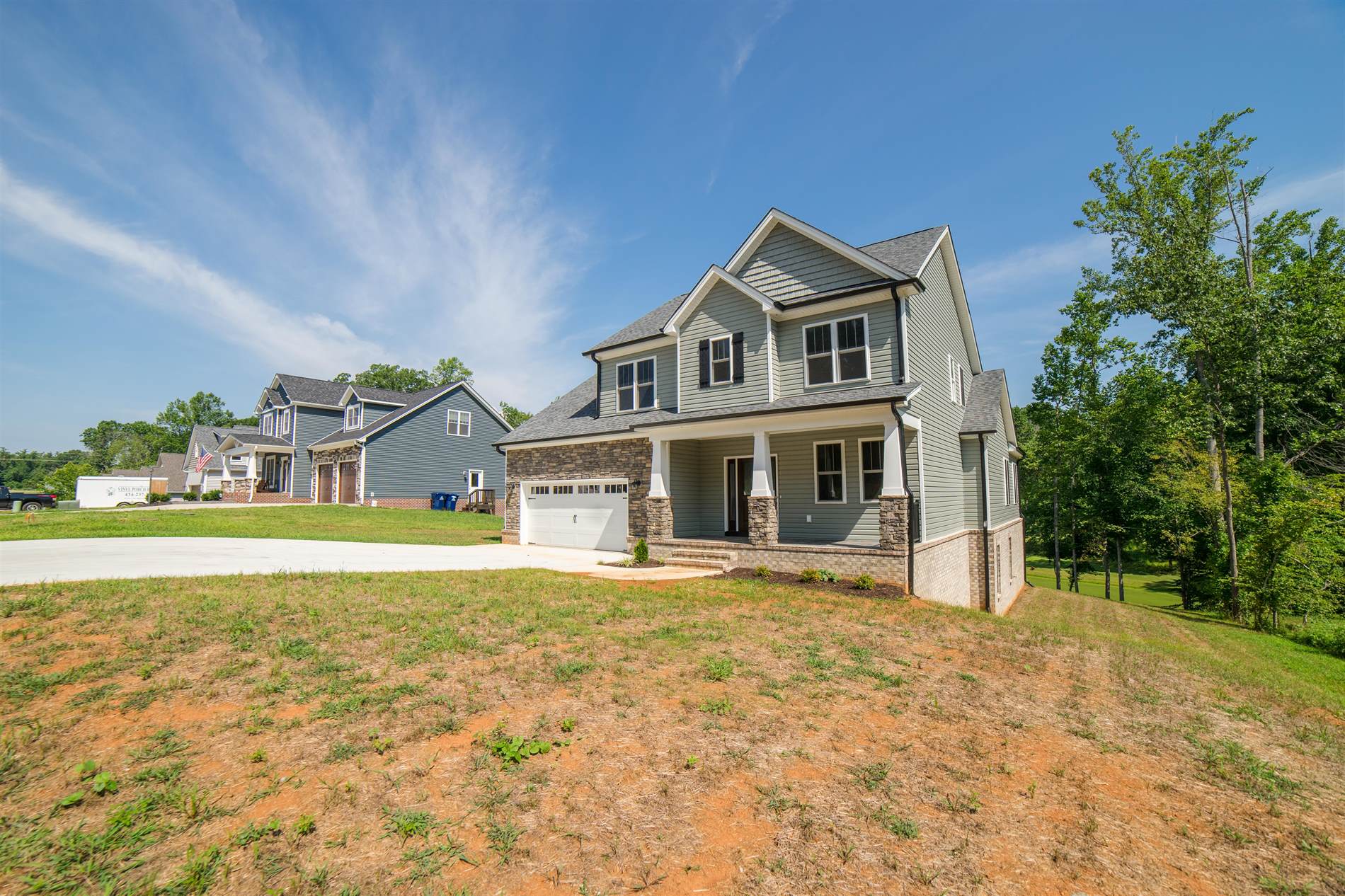 1453 Willow Oak Drive, Forest, VA 24551