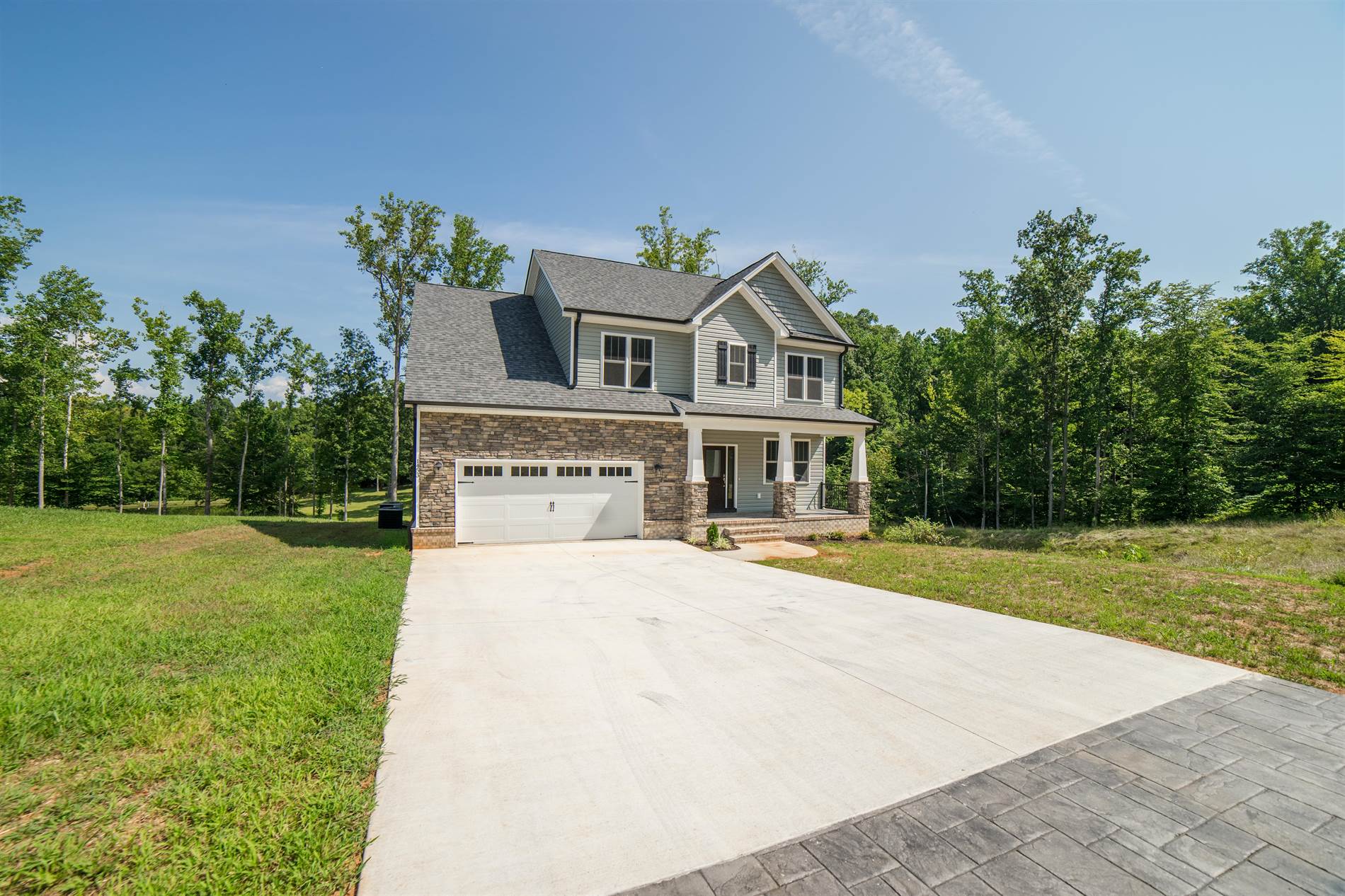 1453 Willow Oak Drive, Forest, VA 24551