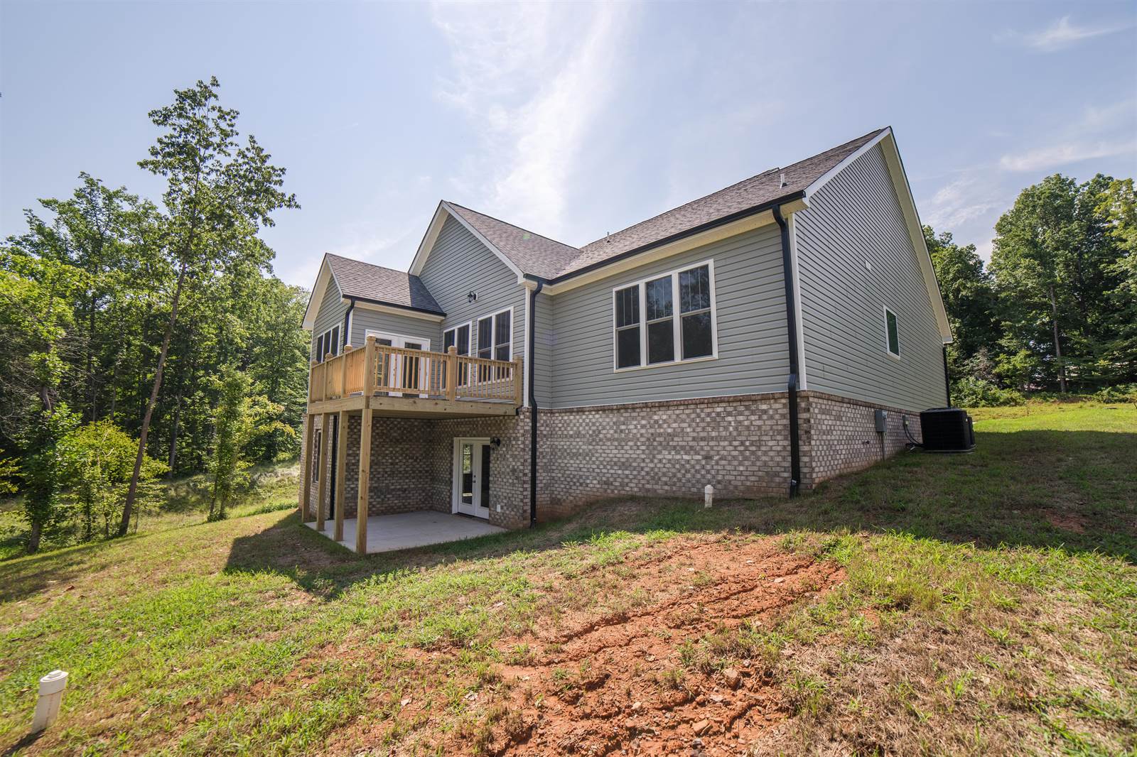 1453 Willow Oak Drive, Forest, VA 24551