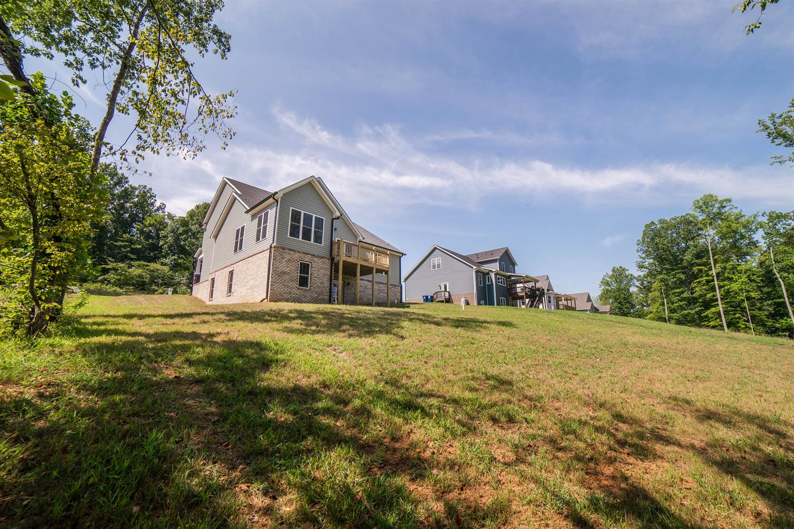 1453 Willow Oak Drive, Forest, VA 24551