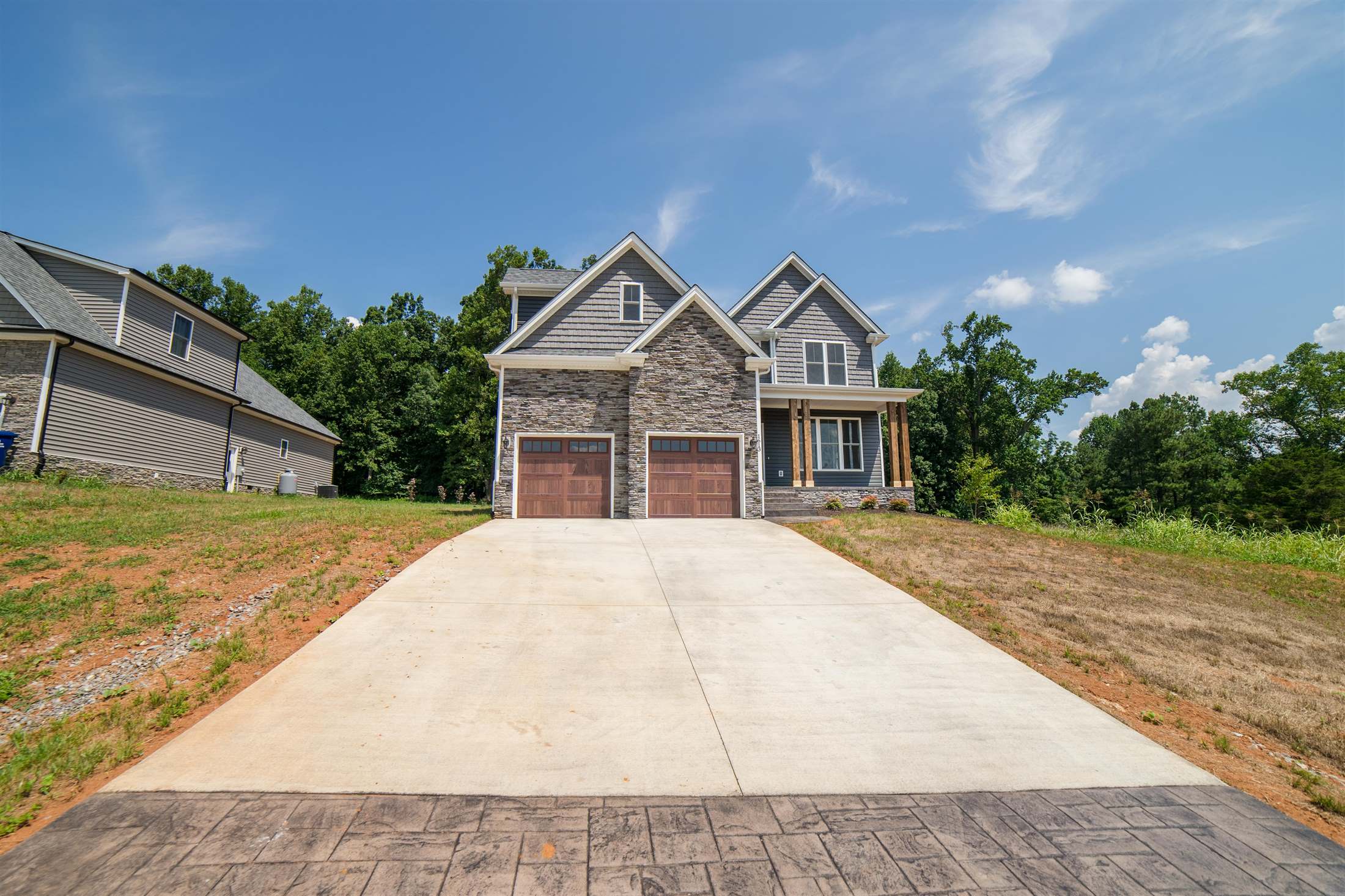 1613 Willow Oak Drive, Forest, VA 24551