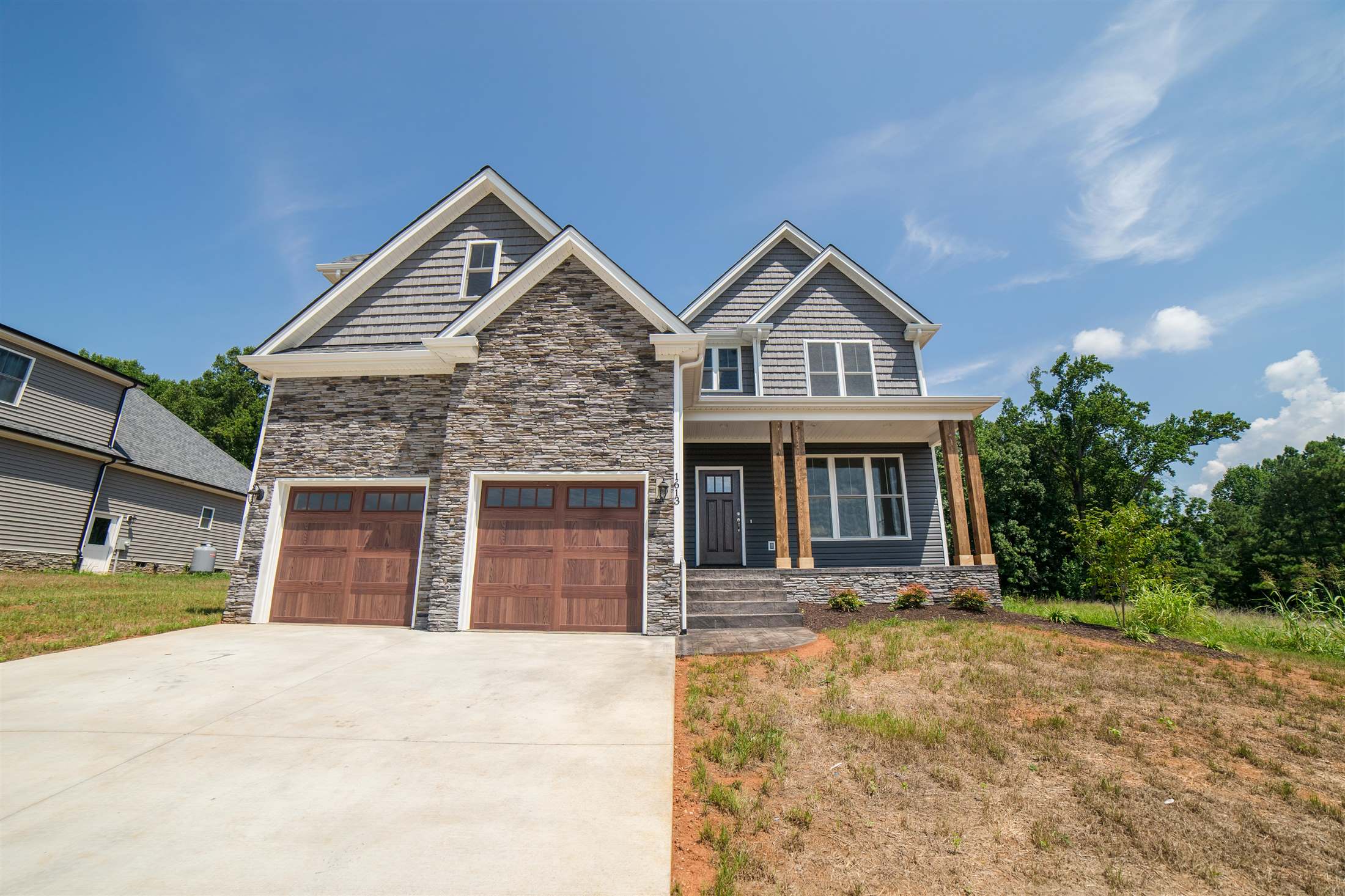 1613 Willow Oak Drive, Forest, VA 24551