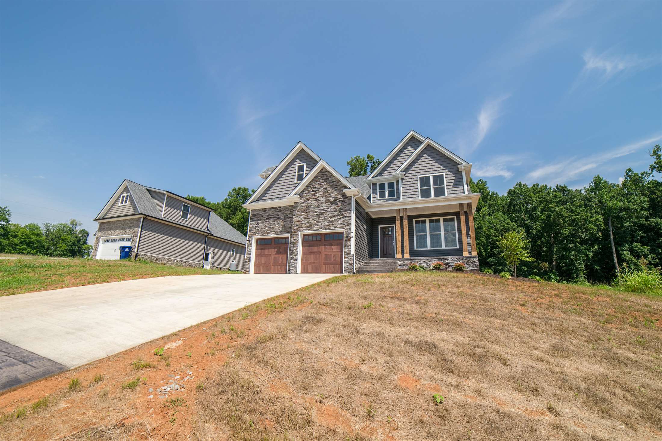 1613 Willow Oak Drive, Forest, VA 24551