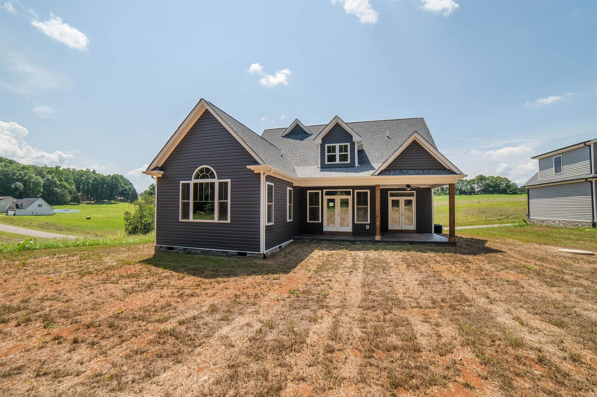 1613 Willow Oak Drive, Forest, VA 24551