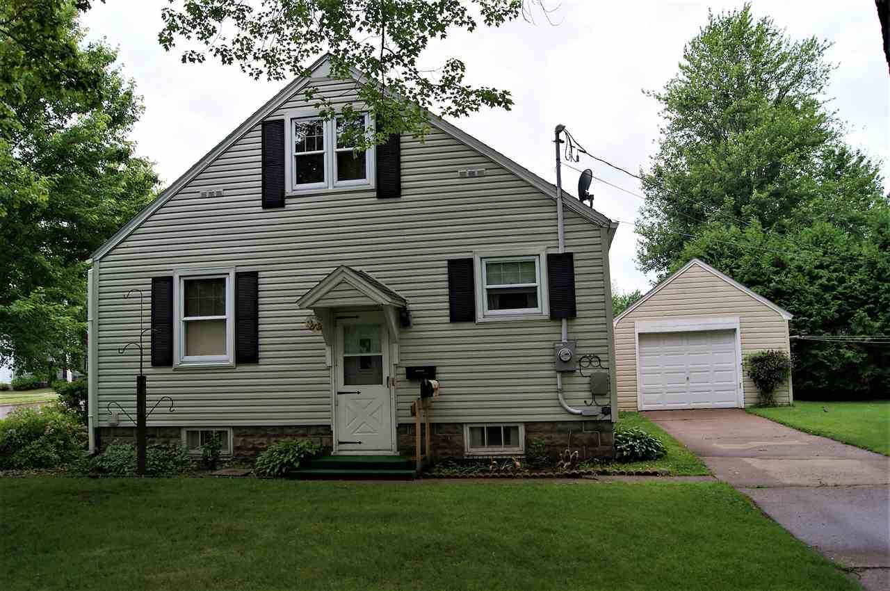 1910 Chase Street, Wisconsin Rapids, WI 54495