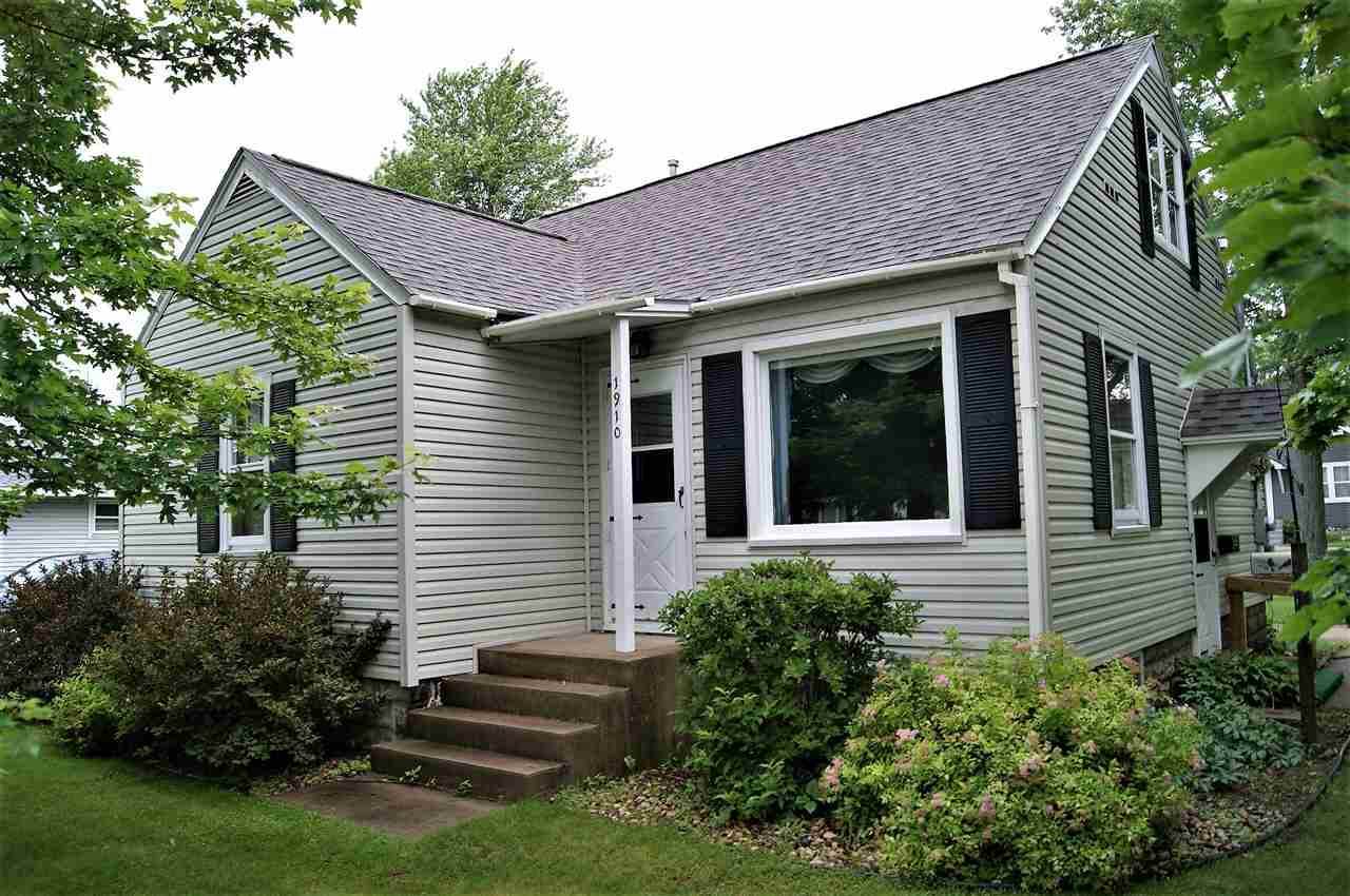 1910 Chase Street, Wisconsin Rapids, WI 54495