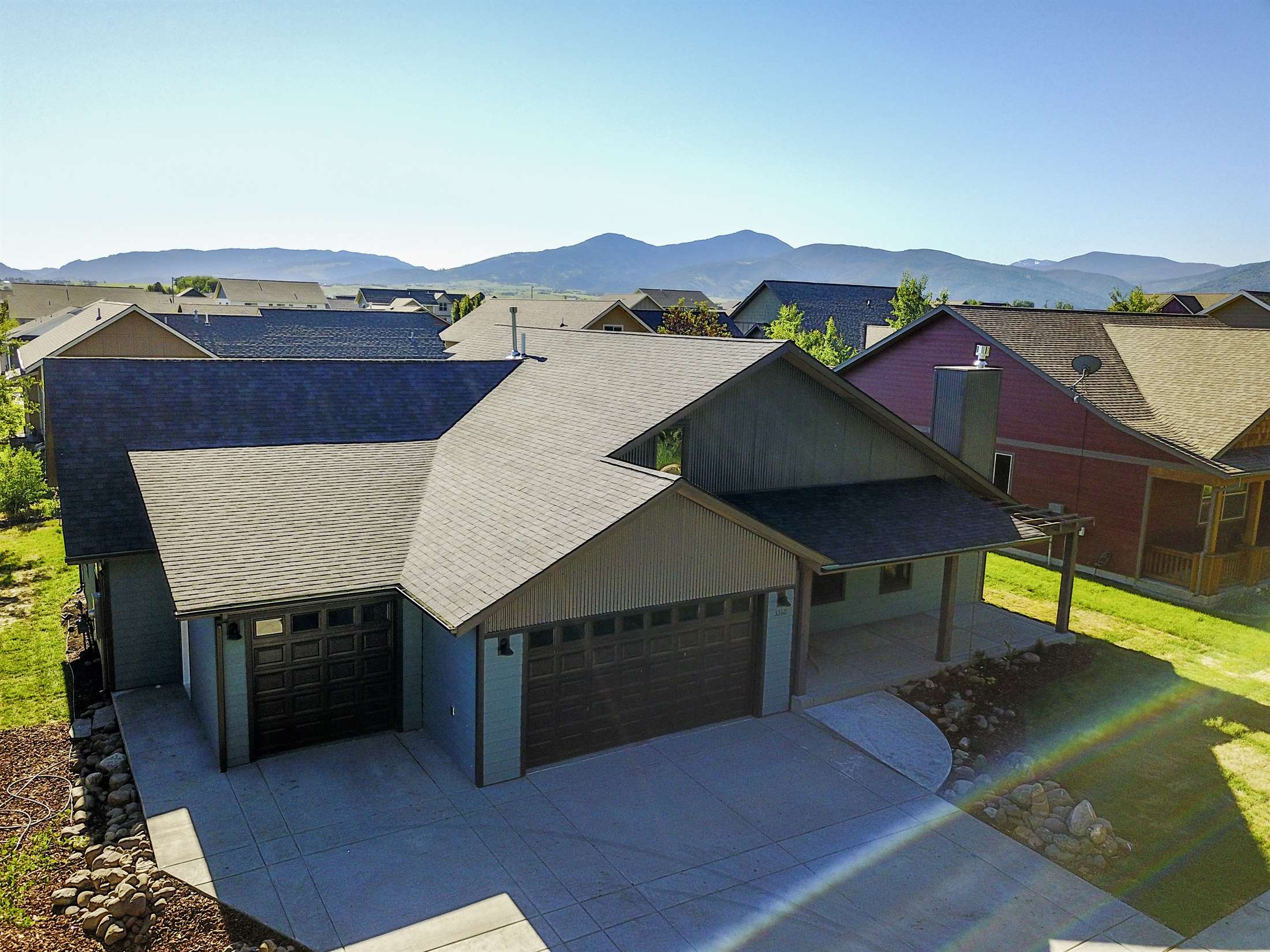 3360 S. 29th Avenue, Bozeman, MT 59718