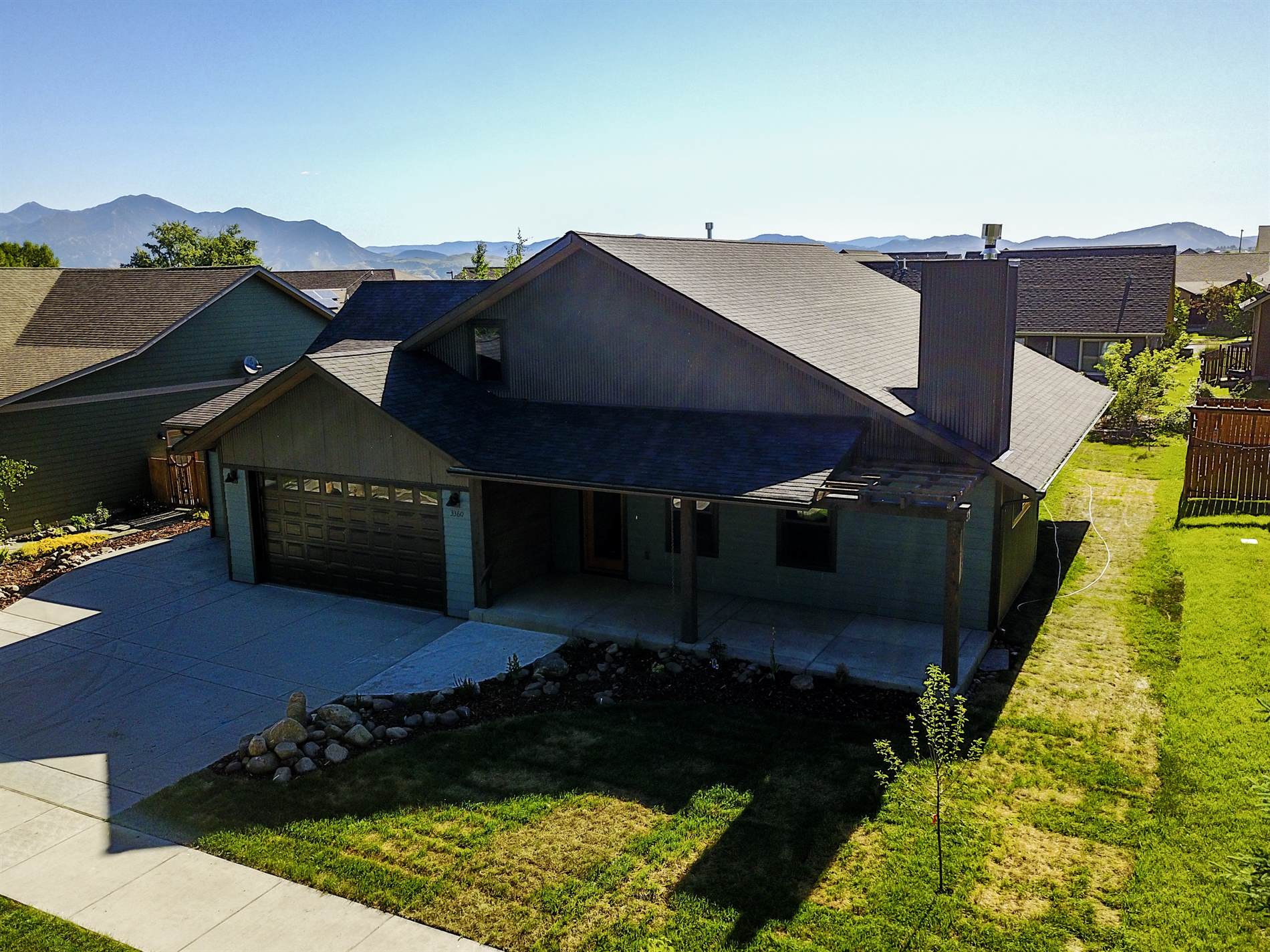 3360 S. 29th Avenue, Bozeman, MT 59718