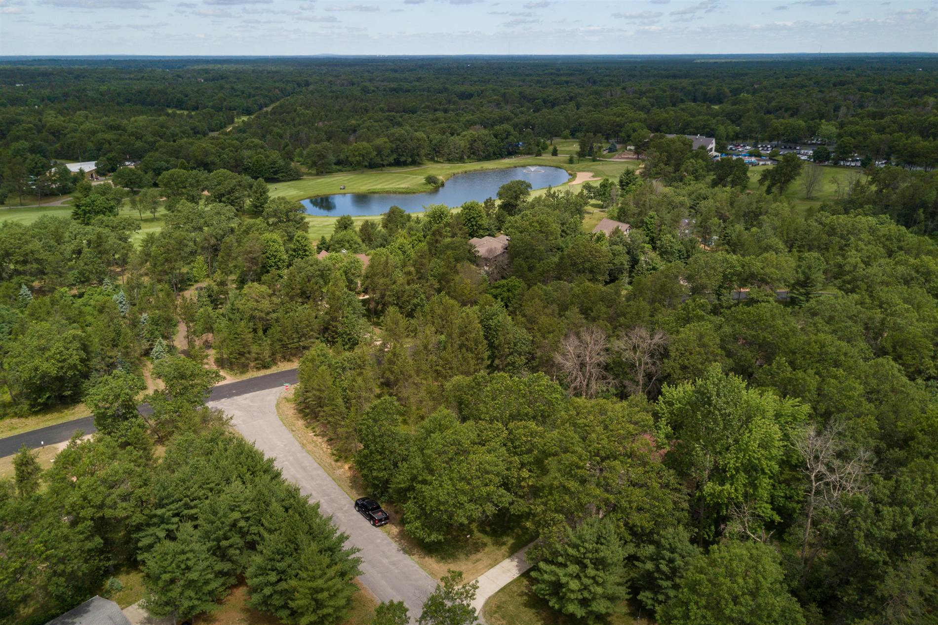 493 Tomahawk Trail, Nekoosa, WI 54457