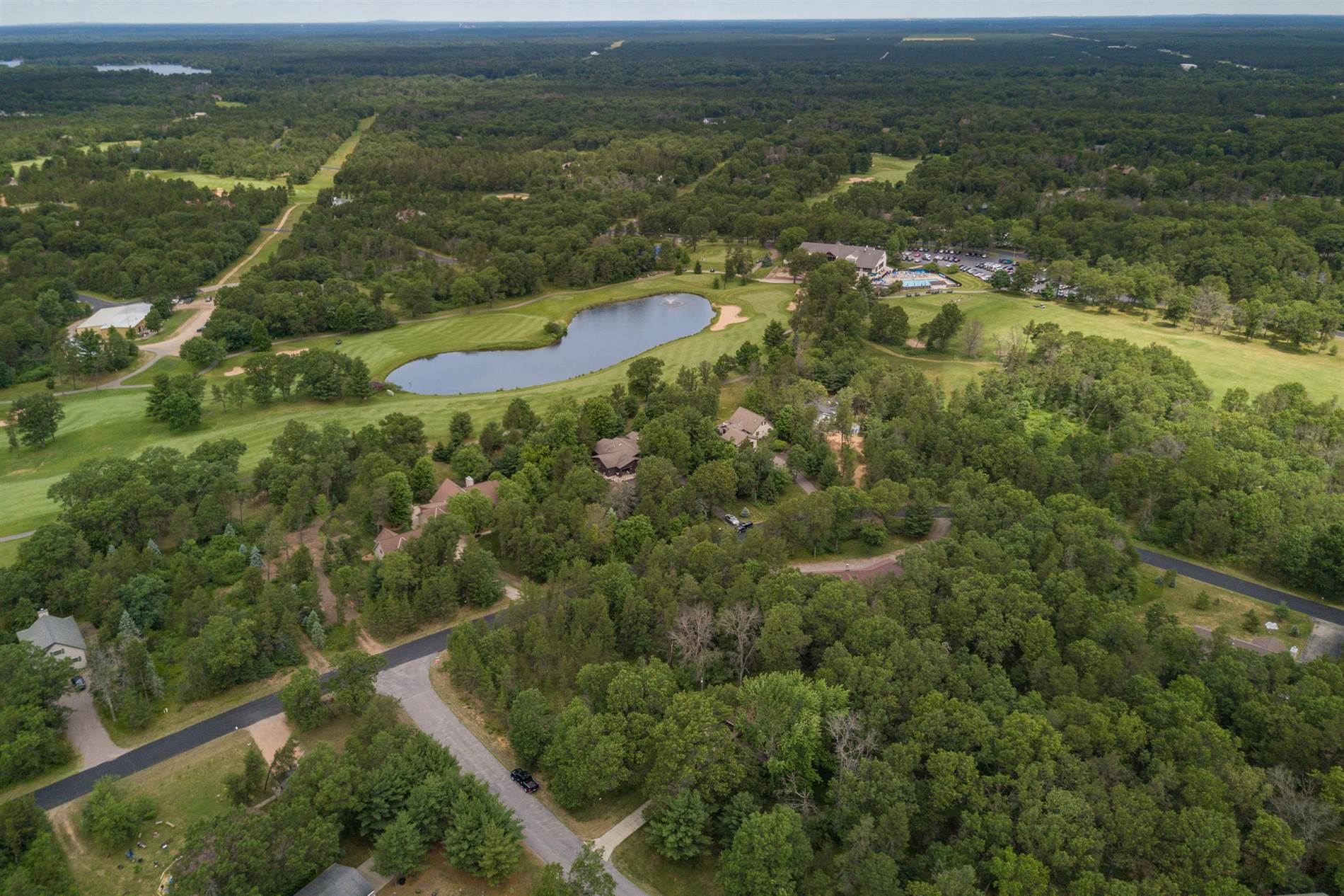 493 Tomahawk Trail, Nekoosa, WI 54457