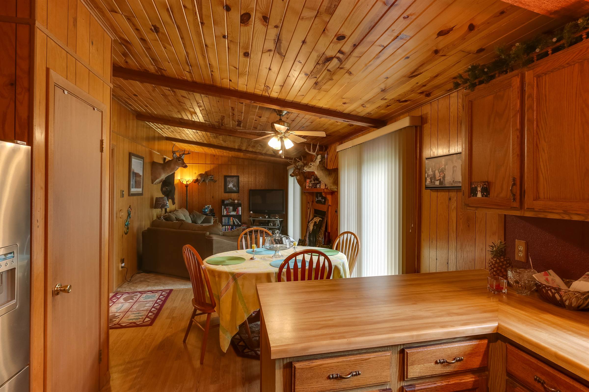 493 Tomahawk Trail, Nekoosa, WI 54457