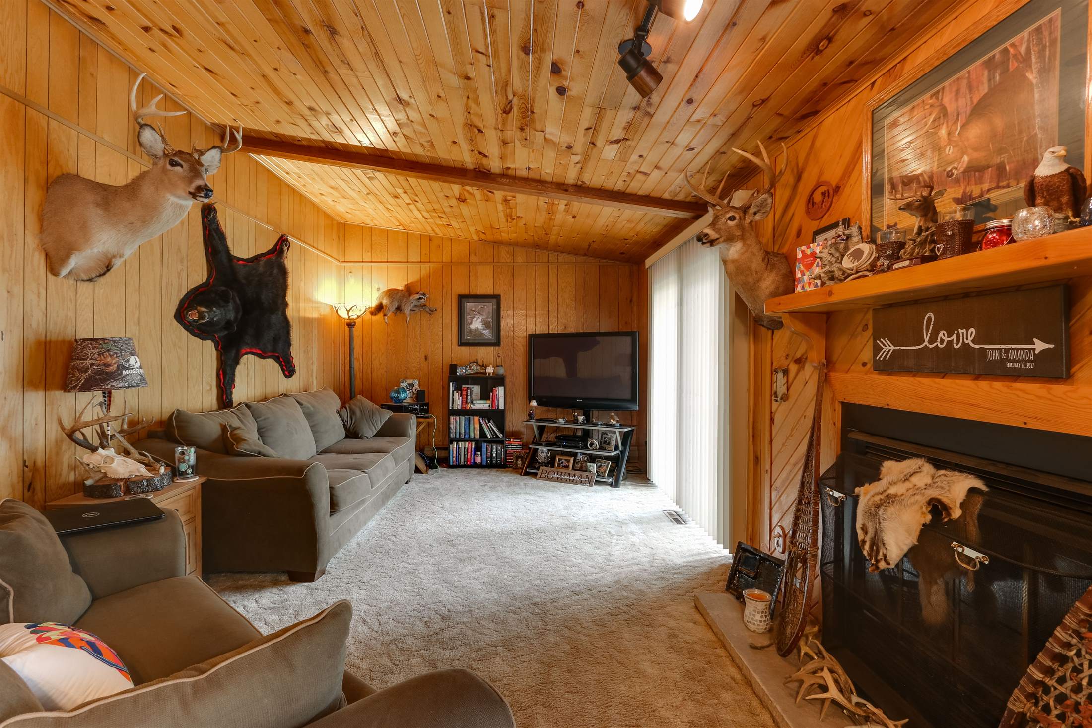 493 Tomahawk Trail, Nekoosa, WI 54457