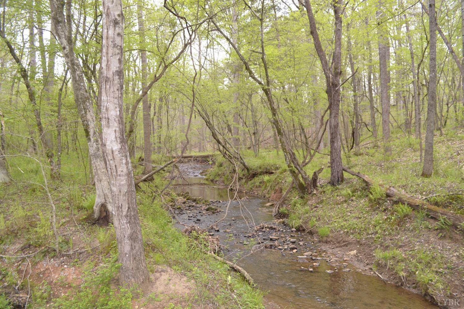 Lot 26 Brookstone Drive, Forest, VA 24551