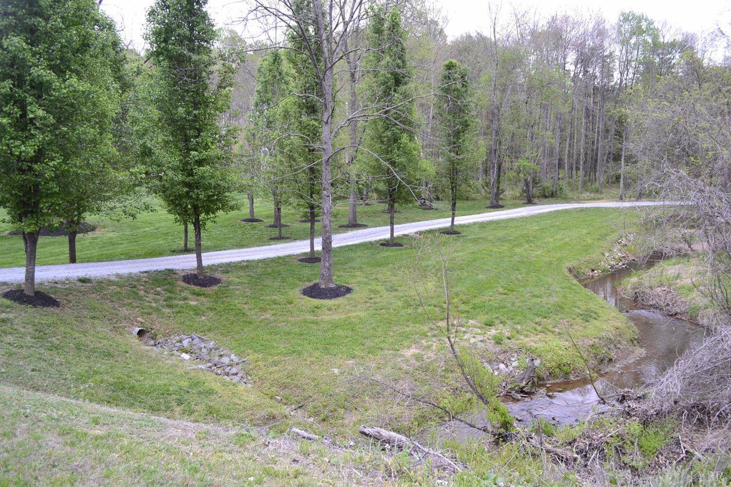 Lot 26 Brookstone Drive, Forest, VA 24551